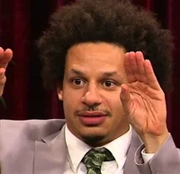 Eric Andre -TEAS-