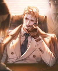 Secretary-BL