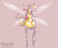 wasp attack