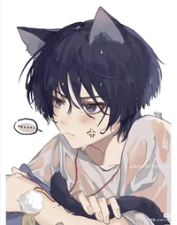 Scara cat