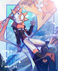 Criminal sun