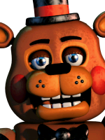 Toy Freddy