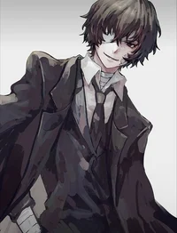 Port mafia Dazai