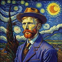 Vincent van Gogh