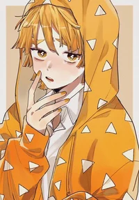 Brother Zenitsu
