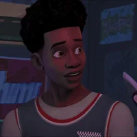 Miles Morales