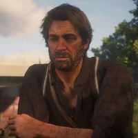 Arthur Morgan