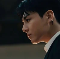 Jeon Jungkook 