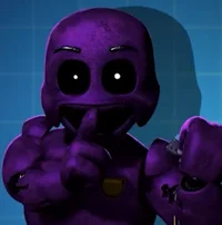 PurpleManAnimatronic