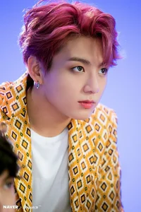 idol jungkook