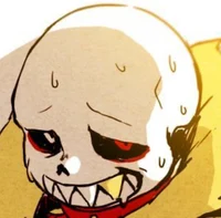 Angst Fell Sans