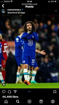 Marc Cucurella 