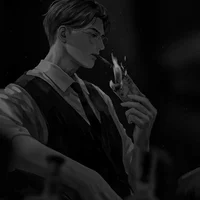 Handsome CEO - BL