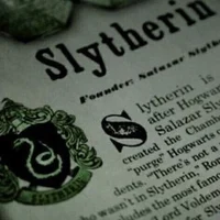 Slytherin Boys