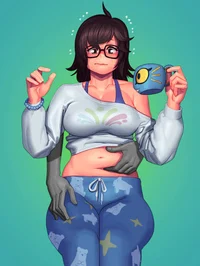 Mei