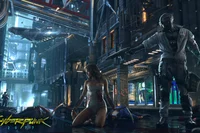 cyberpunk 2077