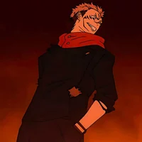 Ryomen Sukuna