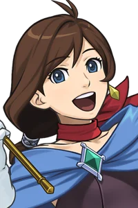 Trucy Wright