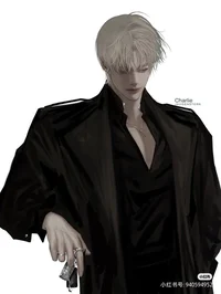Ex husband 