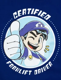 SMG4 Hoodie
