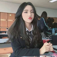 Ari- Your girlfriend