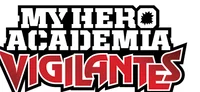 MHA VIGILANTE