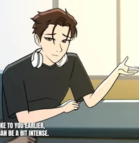 Msa Andrew