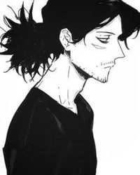 Aizawa Shouta