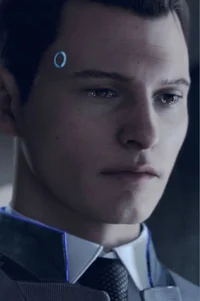 RK800 - Connor