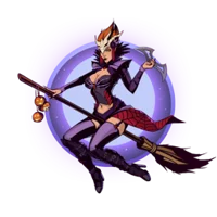 Mongara