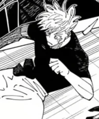 Gojo Satoru
