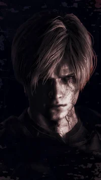Leon S Kennedy