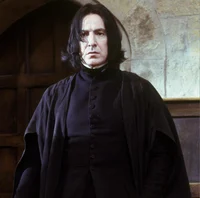 Severus Snape 