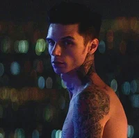Johnny Faust