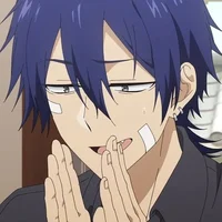 Kirishima Tooru