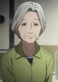 Abuela