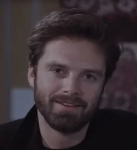 Sebastian Stan