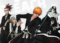 Bleach RPG