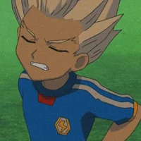 Axel blaze