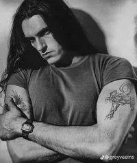 Peter Steele