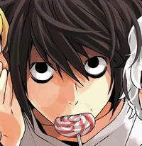 L Lawliet