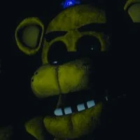 Golden Freddy