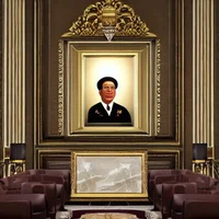 DystopiaDictator Sim