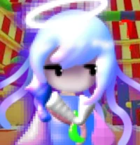 jellybliss - TADC oc