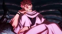 Sukuna BR
