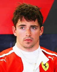 Charles Leclerc 