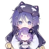 Young Kabukimono