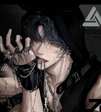 Crime Lord - BL