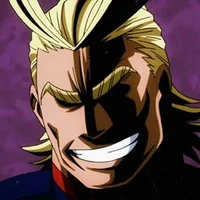All might -ghetto-