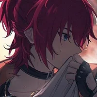 Boyfriend Luka